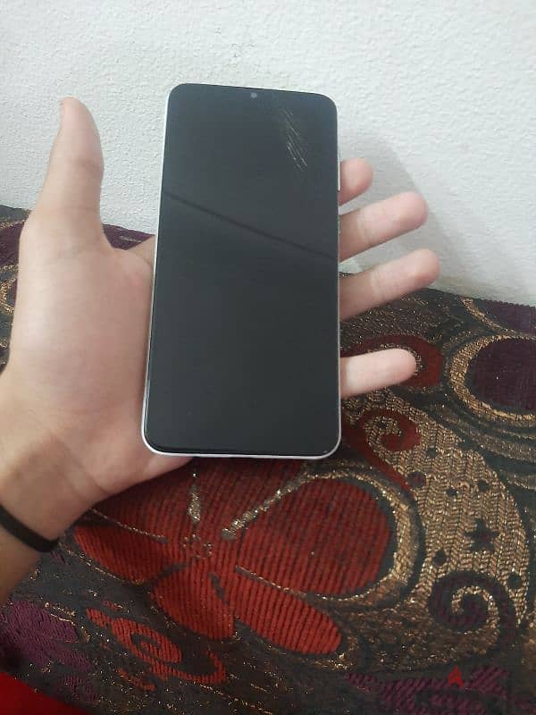 Samsung A30s 1