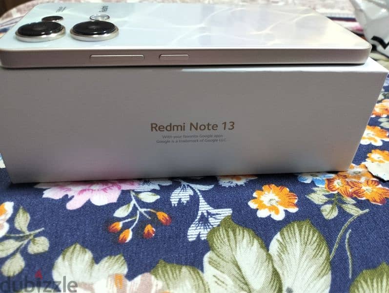 Redmi Note 13 2