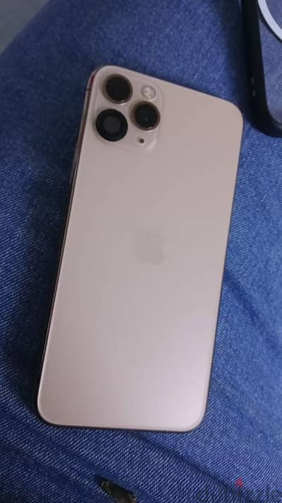 Iphone 11 Pro 512 نسخه نادره