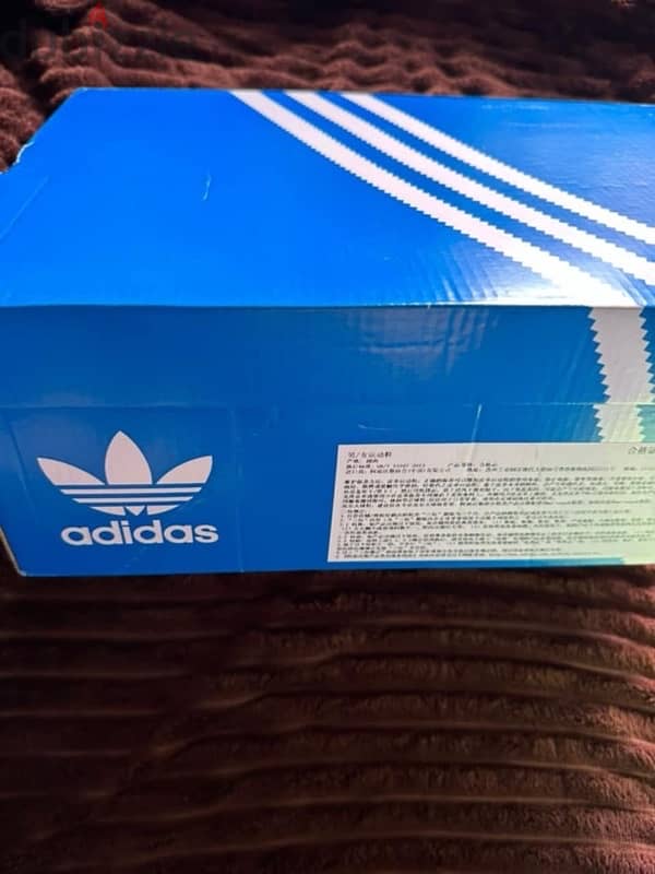 New Adidas 1