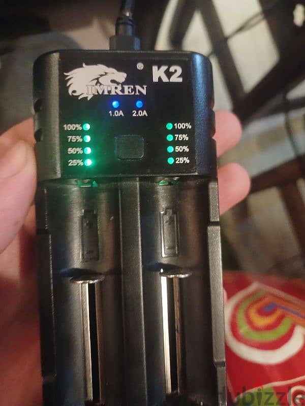 /فيبvape polar 1