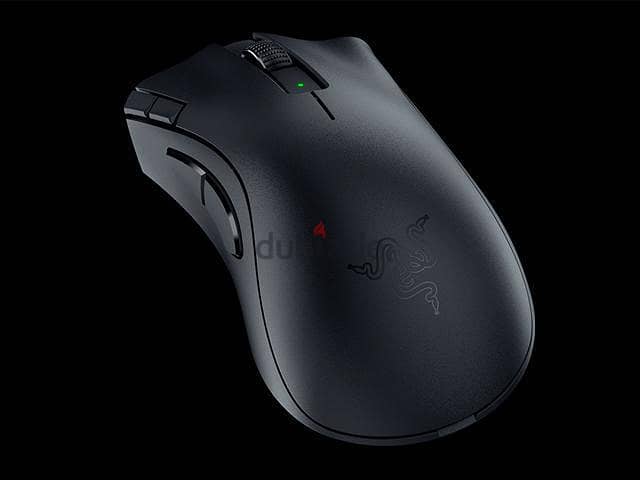 deathadder v2 hyperspeed 0