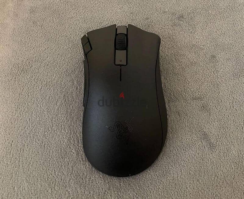 deathadder v2 hyperspeed 1