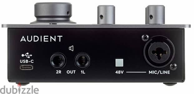 audient d14 nk2 new