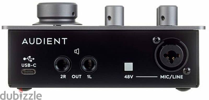 audient d14 nk2 new 0