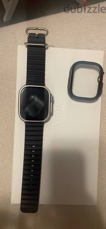 Apple Watch Ultra1 0