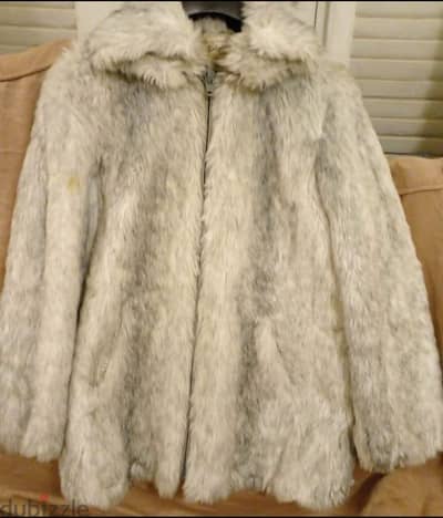 Original France Mink Fur منك مينك فرو