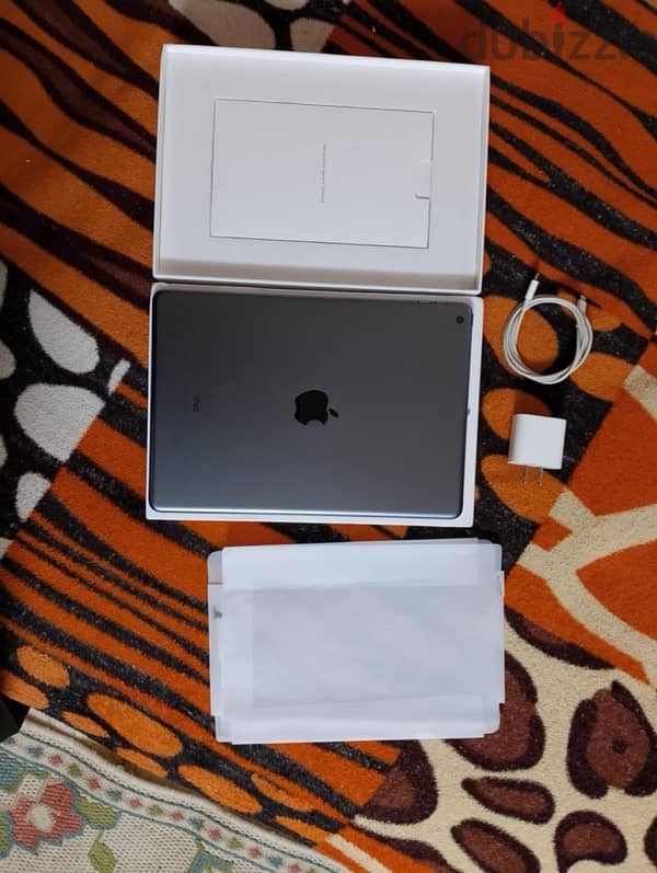 iPad 9 للبيع أو للبدل سعر نهاية 0