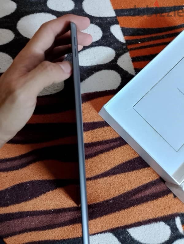 iPad 9 للبيع أو للبدل سعر نهاية 7