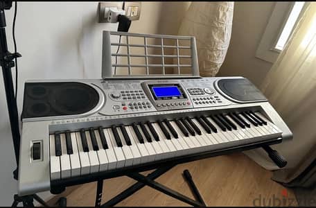 Piano keyboard Xin Yun 339