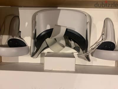 oculus quest 2 (128gb)