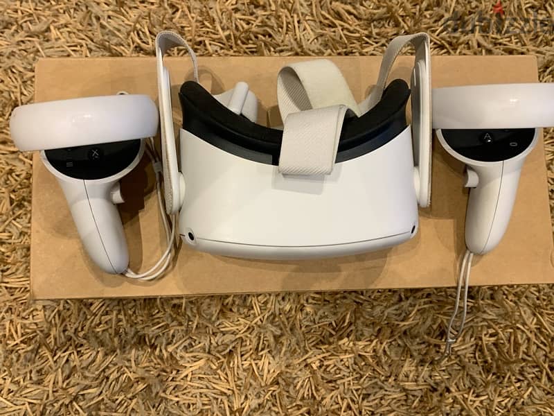 oculus quest 2 (128gb) 1