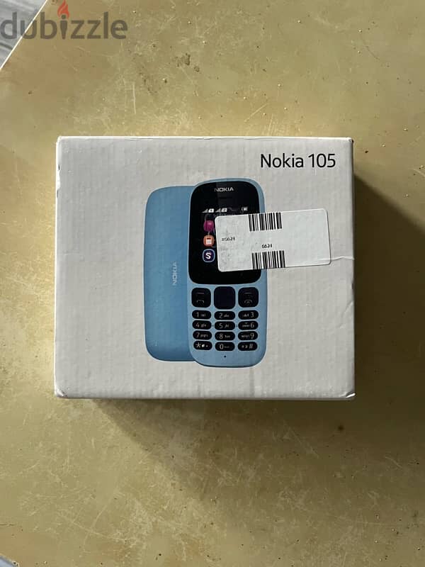 nokia 105 for sale نوكيا ١٠٥ 2