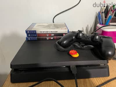 Ps4 for sale ( Look at description )