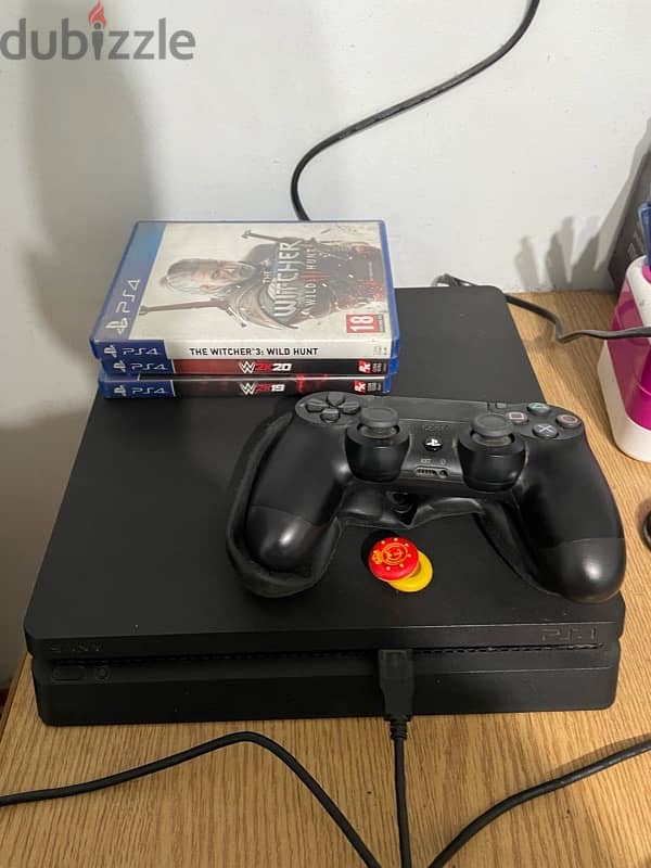 Ps4 for sale ( Look at description ) 1