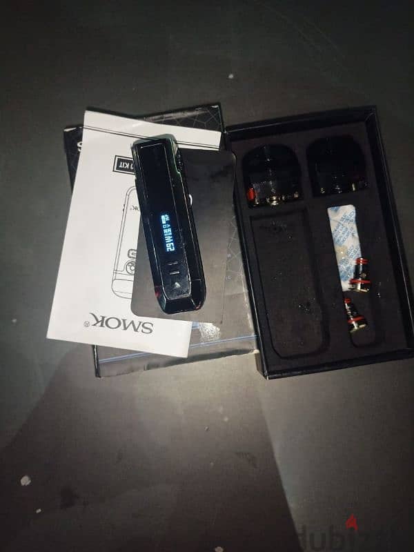 smok nord 0