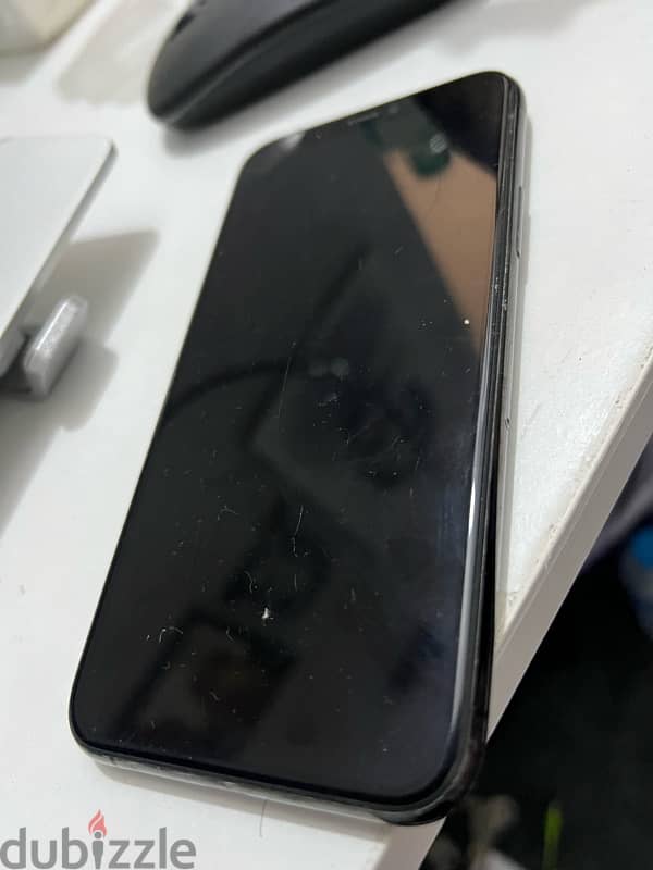 iPhone 11 Pro 1