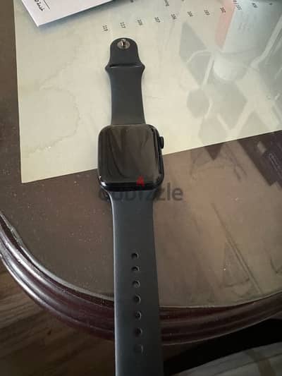 apple watch SE