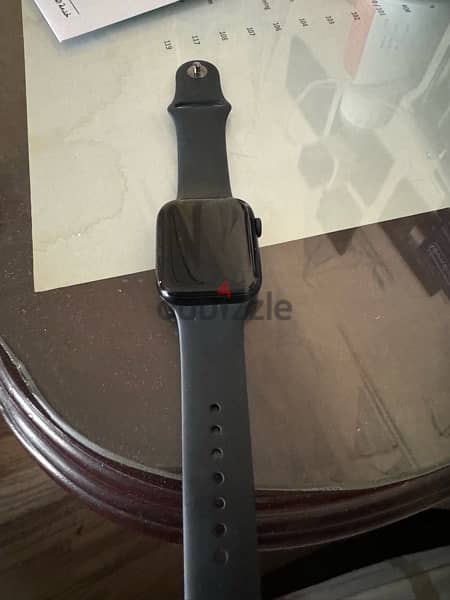 apple watch SE 1