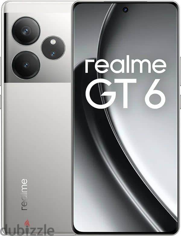 realme gt 6 2