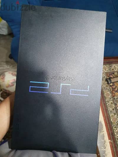 PS2 fat