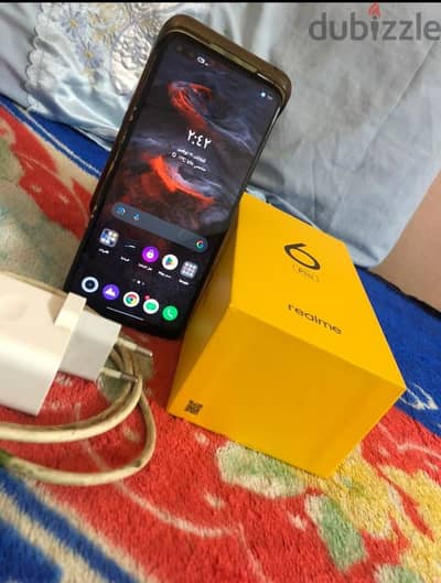 Realme 6 pro