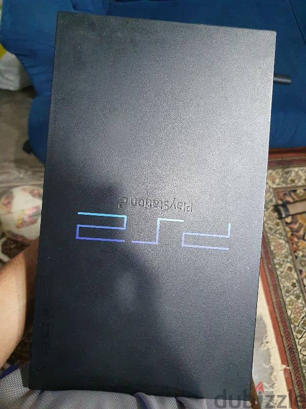 playstation 2 fat/slim 0