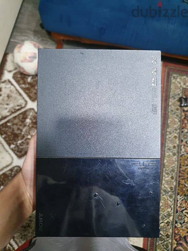 playstation 2 fat/slim 4