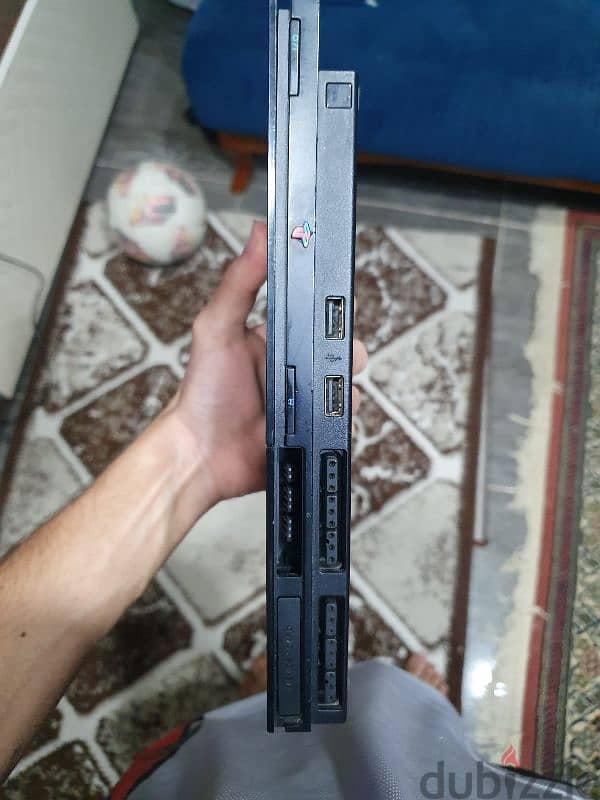 playstation 2 fat/slim 5