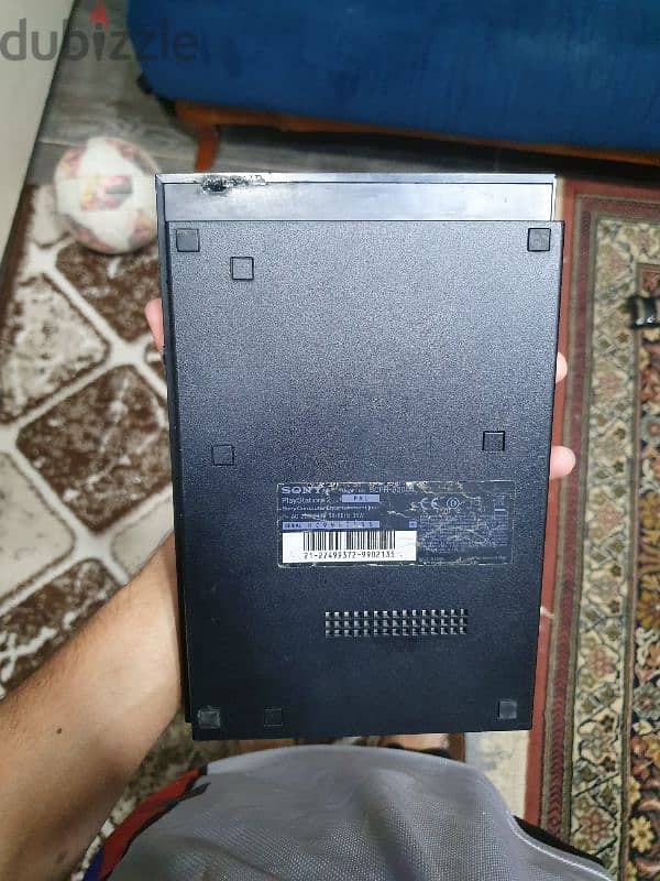 playstation 2 fat/slim 6