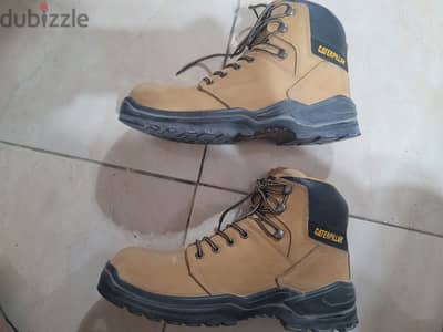 CAT Safety Shoes Size 45 Original