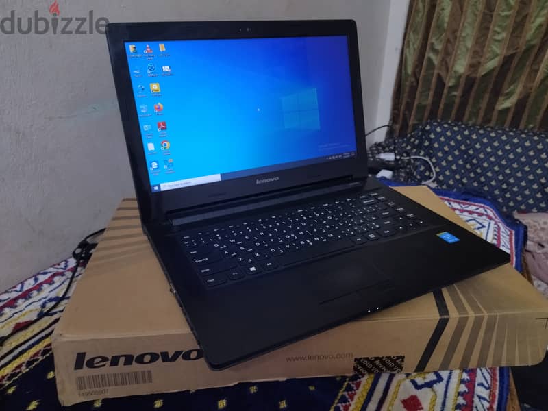 للبيع لاب توب لينوفو lenovo G40-70 core i5 RAM 8G 0