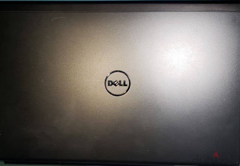 dell m4800 0