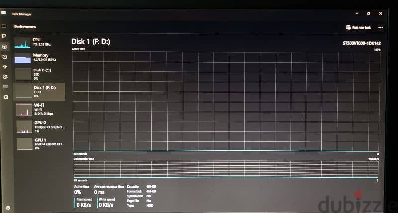 dell m4800 2