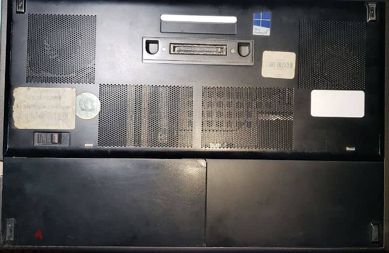 dell m4800 7