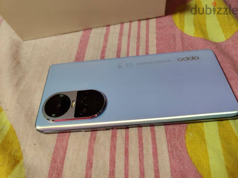 oppo reno 10 - اوبو رينو ١٠ 4