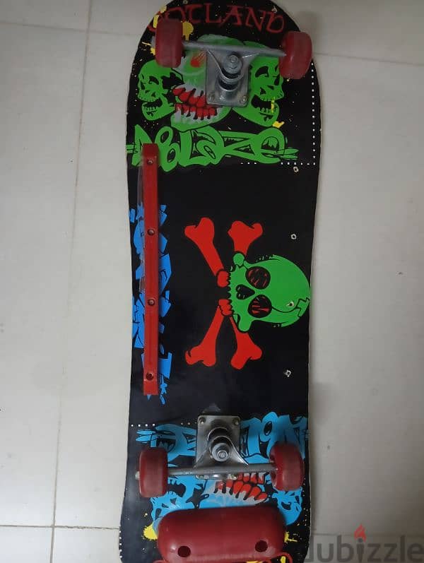 سكيت بورد skateboard 1