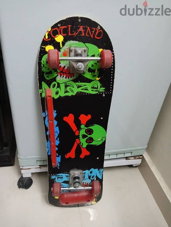 سكيت بورد skateboard 3