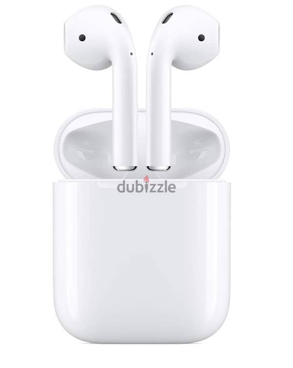 Apple airpods 2nd generation 0