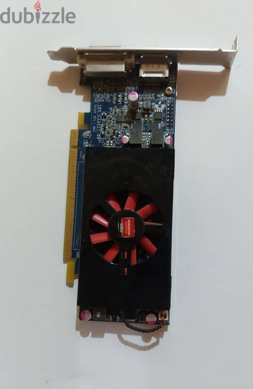 Radeon HD 7570 1GB GDDR5 128BIT 0