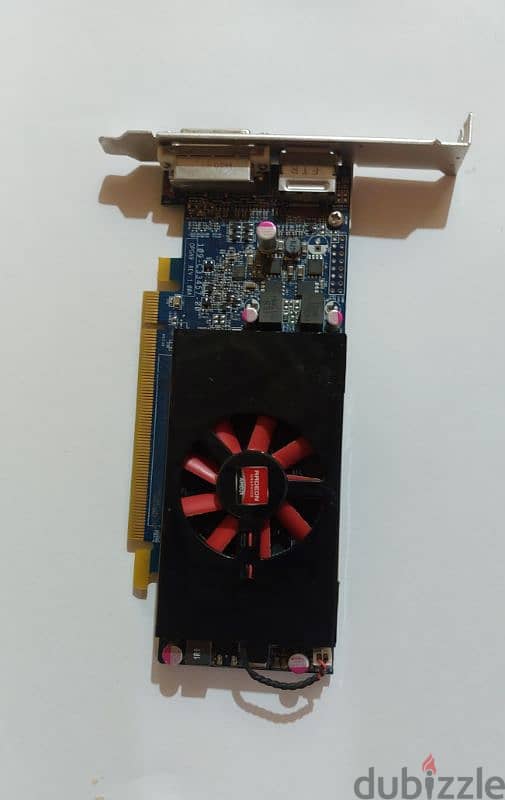 Radeon HD 7570 1GB GDDR5 128BIT 1