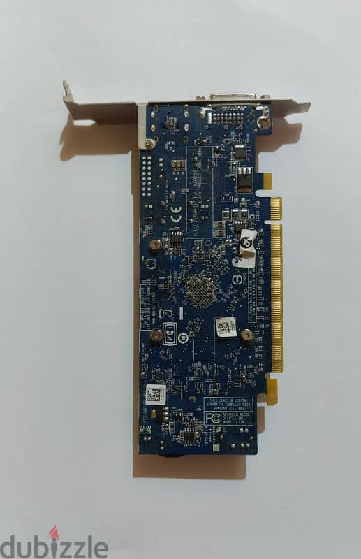 Radeon HD 7570 1GB GDDR5 128BIT 3