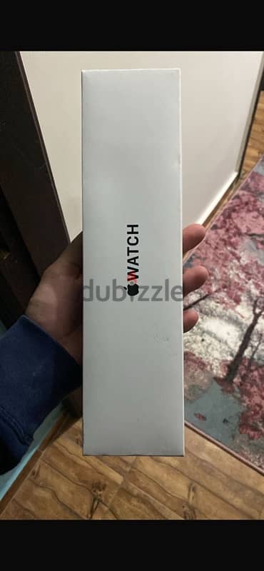 apple watch series se 4