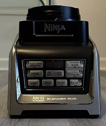 Ninja Blender - خلاط نينجا 2