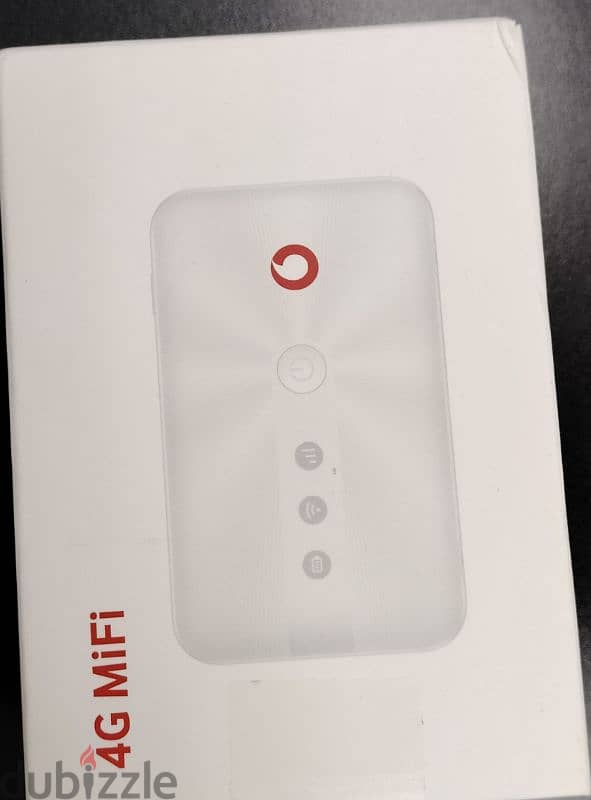 Brand New & Sealed MiFi Devices 0