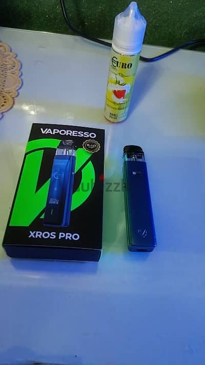 xros pro