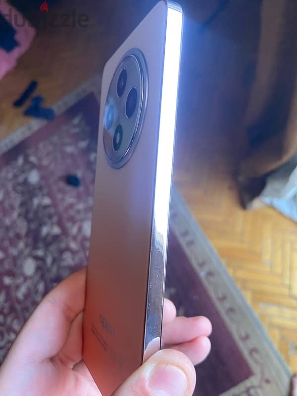 oppo reno 12 F 5G كسر زيرو 3