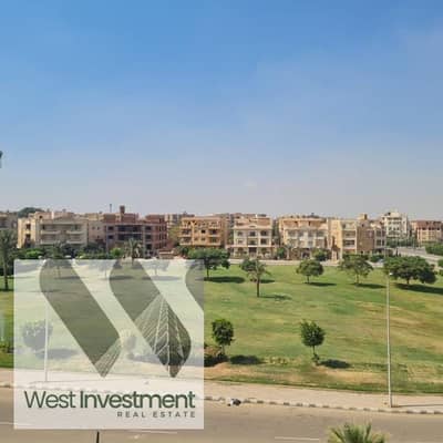 Apartment for sale in Banafseg Prime Location Villas, 3 minutes from the northern 90 and 2 minutes from Rehab City