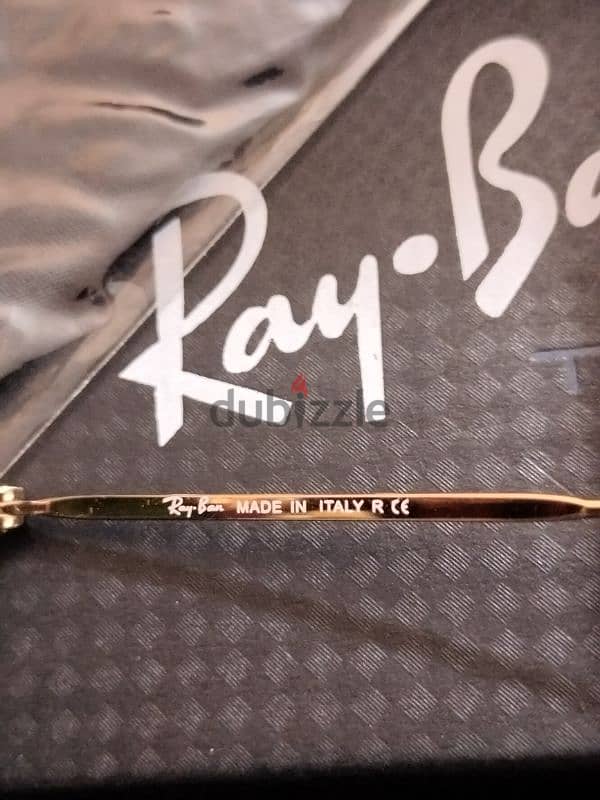 ray ban 3647 6