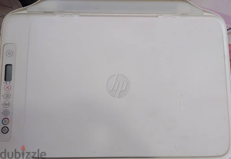 hp برينتر 1